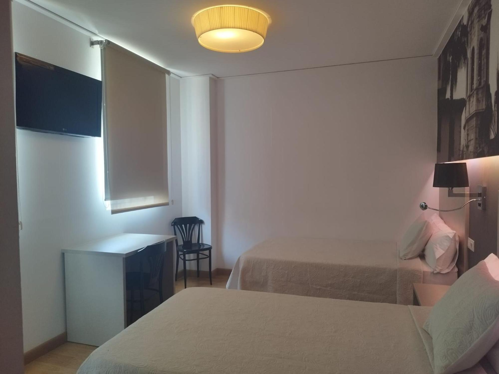 Hello Villarreal Suites Vila-real Bagian luar foto